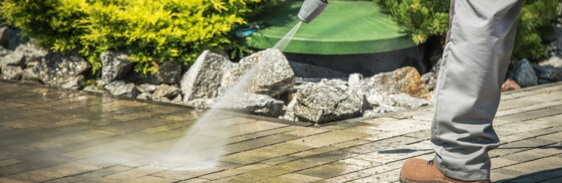 Sams Pressure Washing Cover Image
