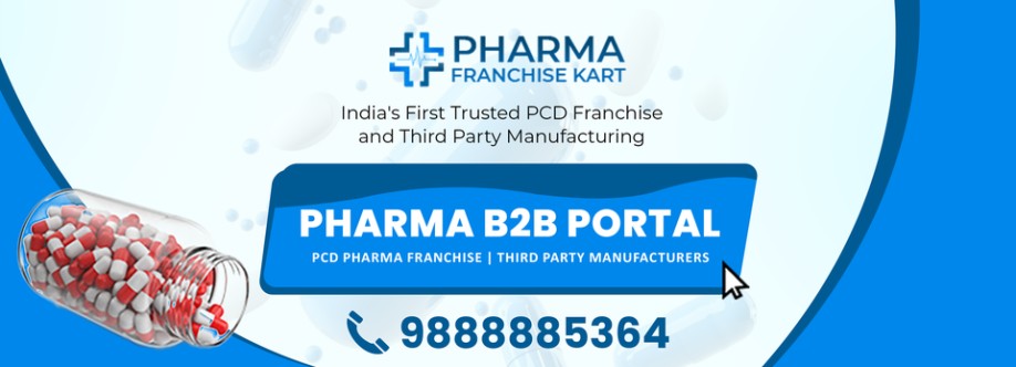 Pharma Franchise Kart Cover Image