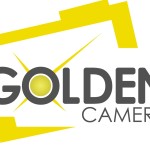 Golden Camera Profile Picture