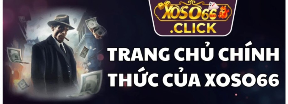 Xoso66 Click Cover Image