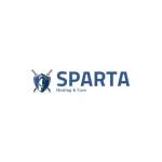 Sparta Heating and Care Profile Picture