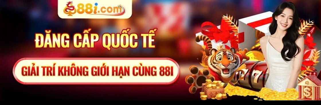 Nhà cái 88I Cover Image