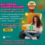 Buy Verified Cashapp Account Profile Picture