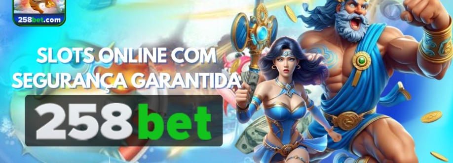 258Bet Apostas Online Cover Image