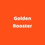 Golden Rooster Profile Picture