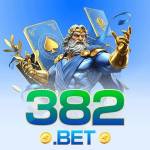 382Bet Apostas Inteligentes Profile Picture