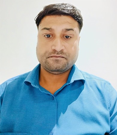 Rakesh Kumar Profile Picture