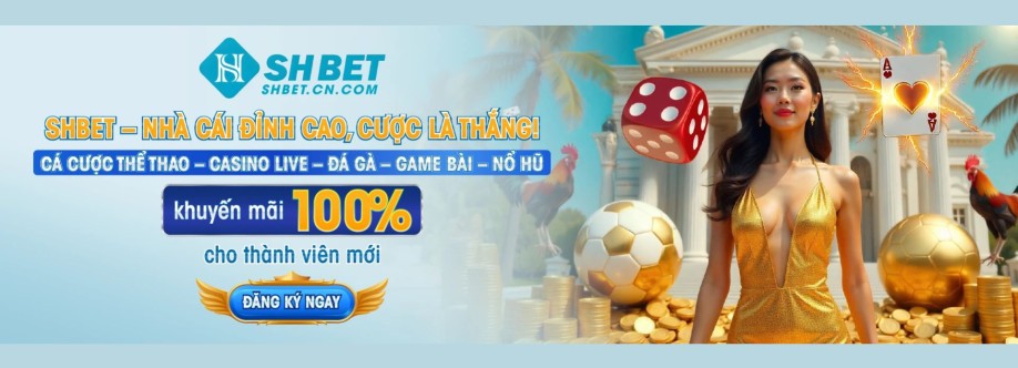 SHBET Cover Image