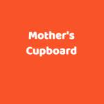 Mother s Cupboard