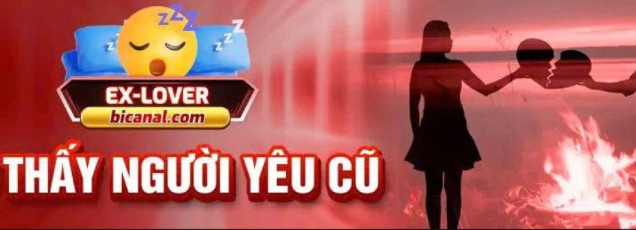 Ex lover Cover Image