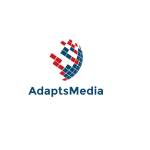 Adaptsmedia Uk Profile Picture