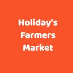 Holiday s Farmers Market Profile Picture