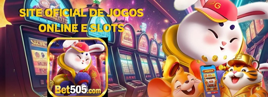 Bet505 Apostas Online e Cassino Cover Image