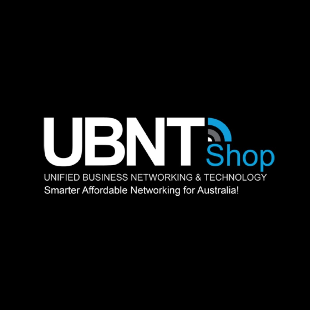 UBNT Shop Profile Picture