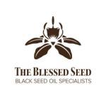 The Blessed Seed Profile Picture