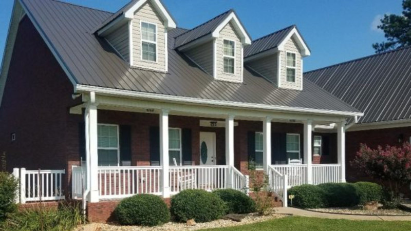 How Strategic Roofing Infrastructure Is Reframing Risk and Longevity for Griffin’s Commercial Sector: thaxtonroofing — LiveJournal