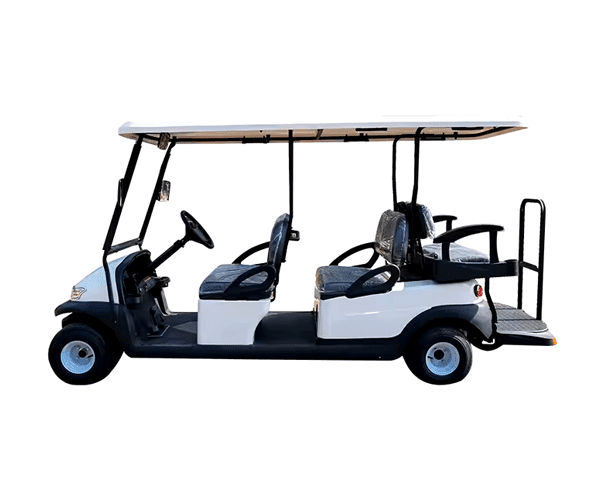 Golf Cart Solutions in Riyadh - Sales, Rentals & Maintenance Services | Saudi Golf Carts