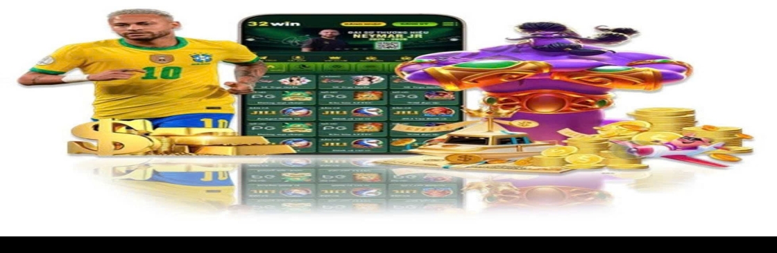 32WIN Com Cover Image