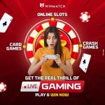 Win match Profile Picture