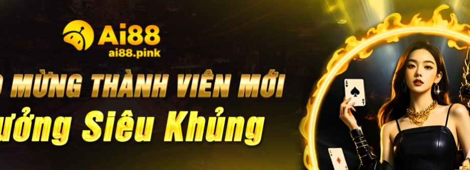 Nhà cái AI88 Cover Image