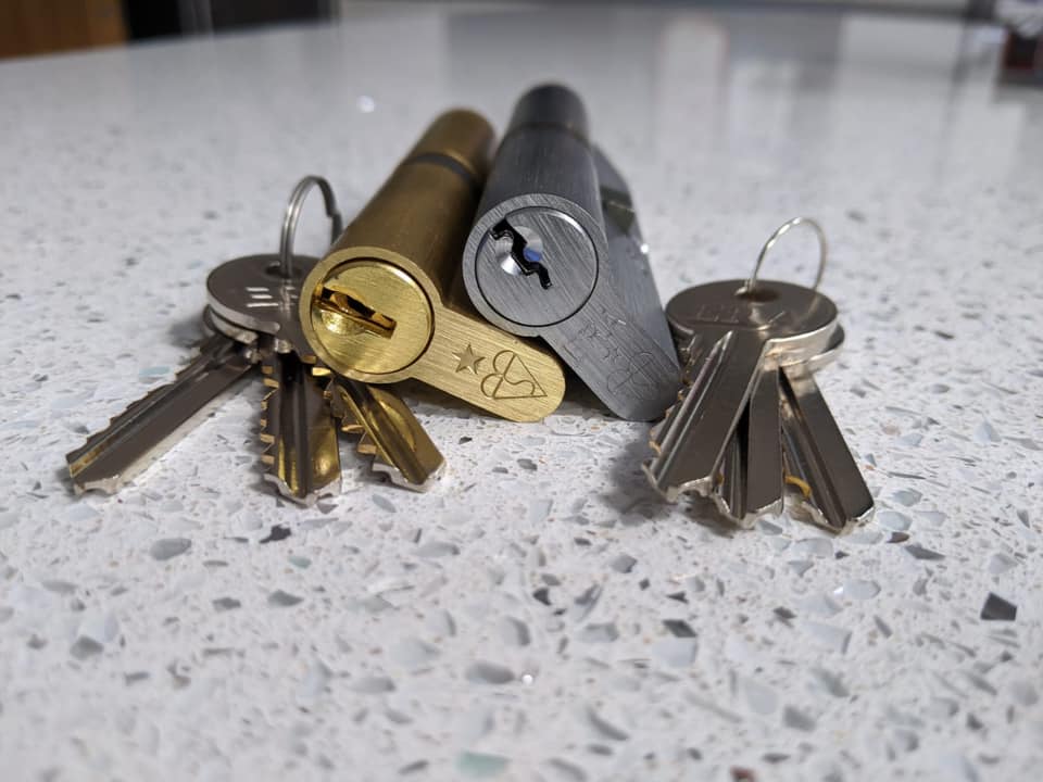 Counting the features of the best Locksmith Buckshaw Village – Highline Servivces