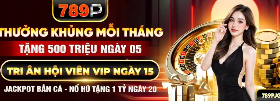 Nhà cái 789P Cover Image