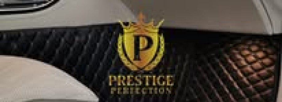 Prestige Perfection Cover Image