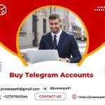 Buy Telegram Accounts Profile Picture