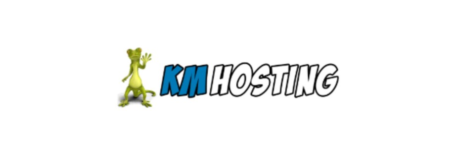 KM Hosting Cover Image