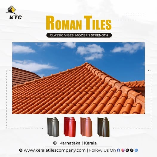 Which company is best for trusted tiles distribution in Malur? | by Keral Tiles Company | Jul, 2025 | Medium