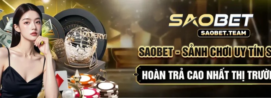 Saobet Team Cover Image