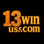 13WIN EU Profile Picture