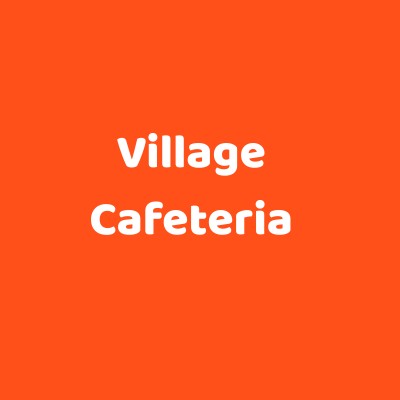 Village Cafeteria Profile Picture