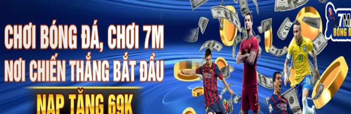 7M1 club Cover Image