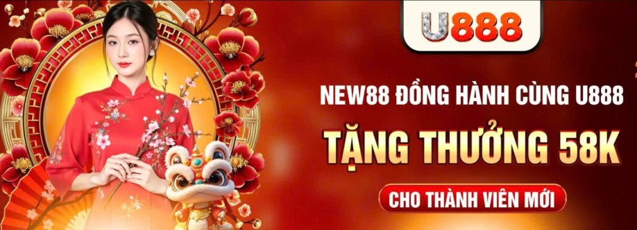 Nhà cái U888 Cover Image
