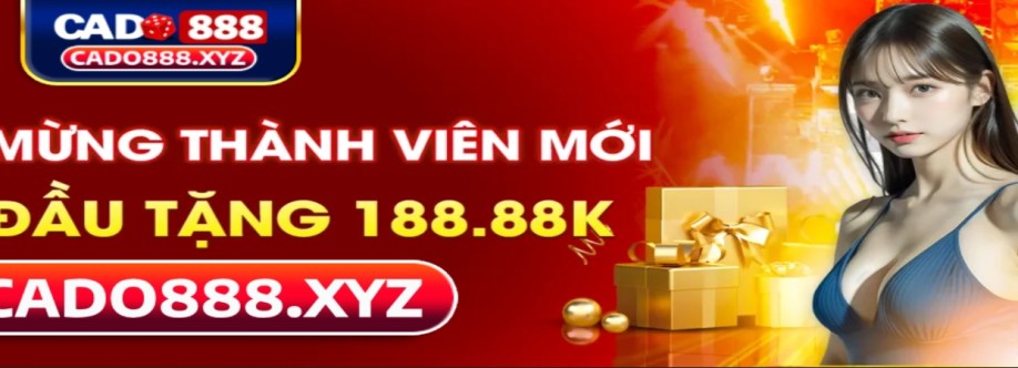 Cado888 xyz Cover Image