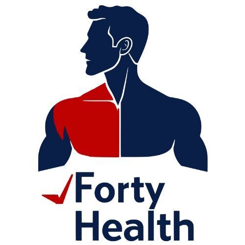 Forty Health Profile Picture