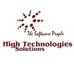 High Technologies Solution Profile Picture