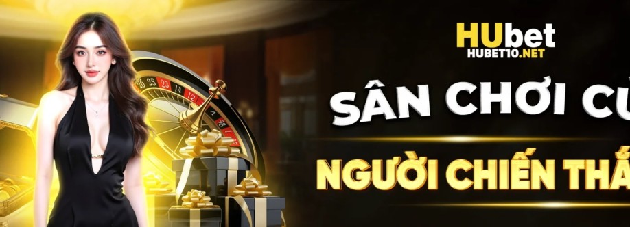 Nhà cái HUBET Cover Image