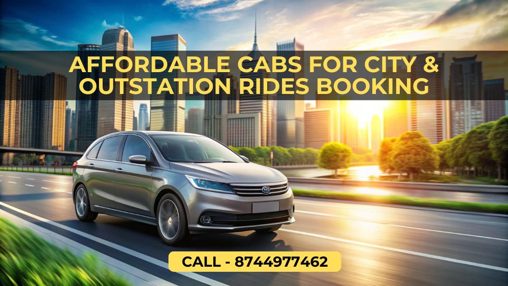 Popular Routes | Outstation Cabs, City Taxi & Cab Booking