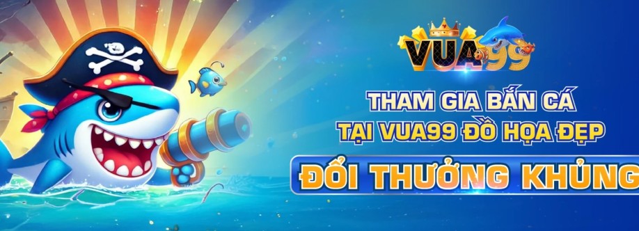 Nhà cái VUA99 Cover Image