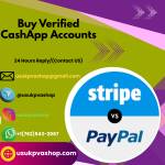 Buy Verified PayPal Accounts Profile Picture