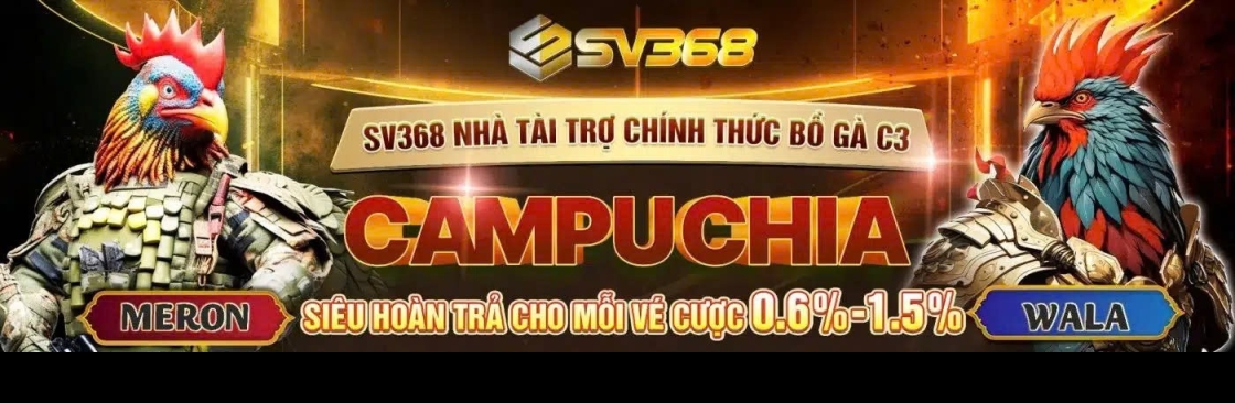 Sv3688 xyz Cover Image