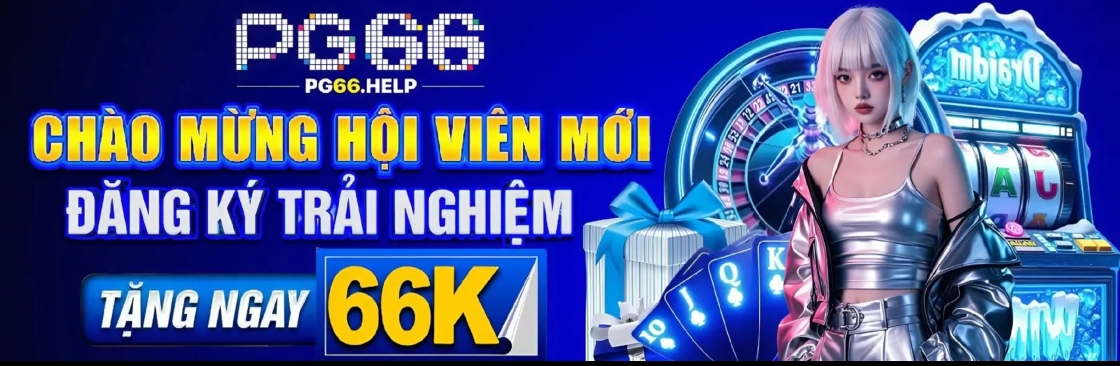 Nhà Cái PG66 Cover Image