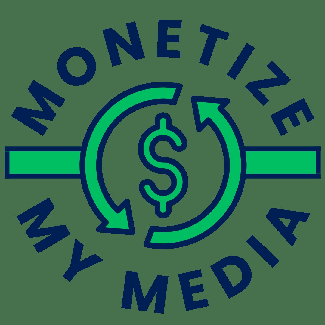 Monetize My Media Profile Picture