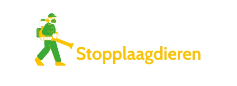 Stop Plaagdieren Cover Image