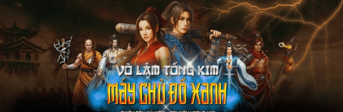 Võ Lâm Tống Kim Cover Image