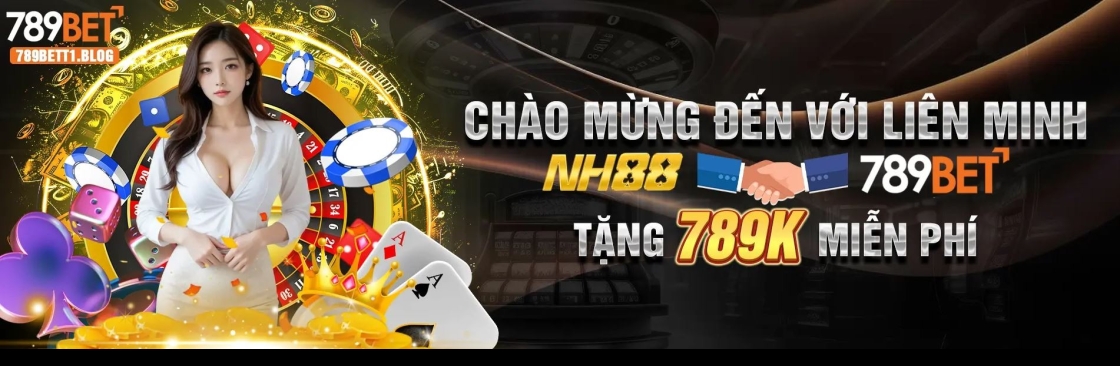 Nhà cái 789BET Cover Image