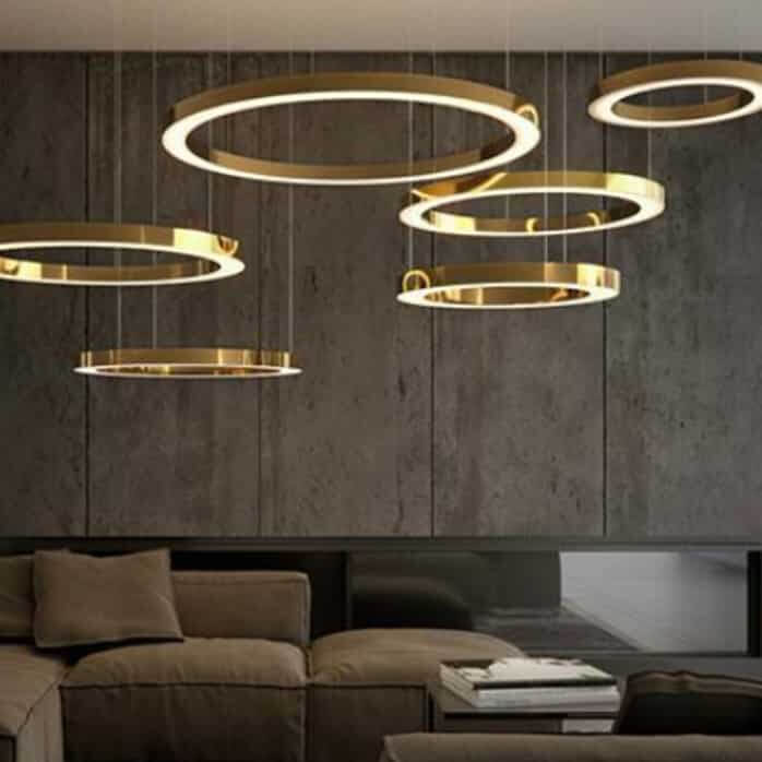 Wall Lights & Table Lamps || Custom Decorative Lighting