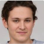 Erik James Profile Picture